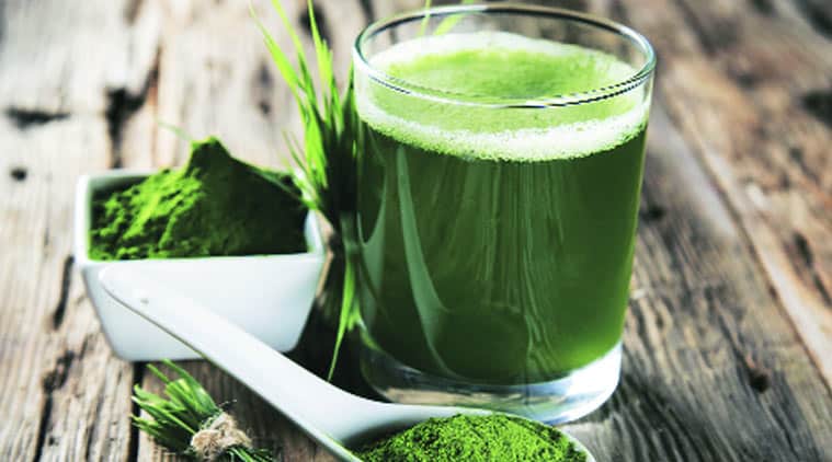 matcha verde