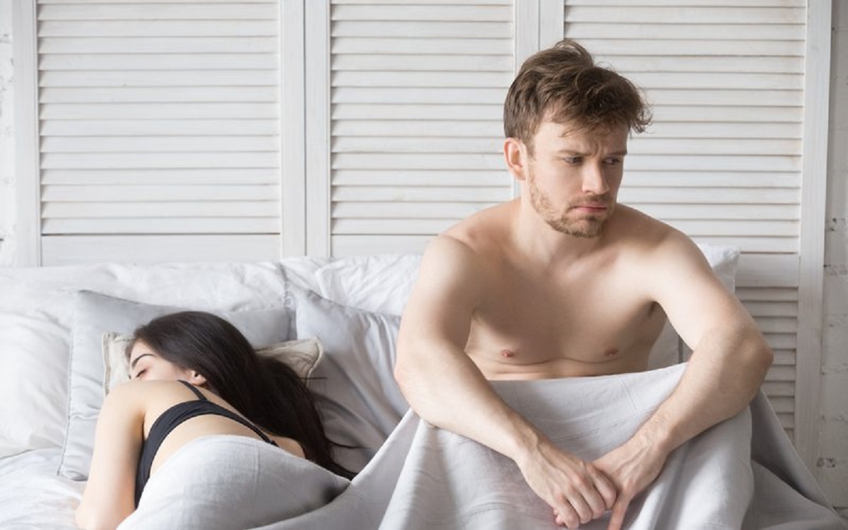 Como o estresse pode interferir na sua vida sexual?