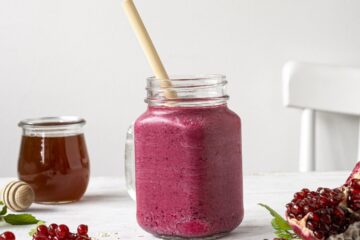 Receitas deliciosas e saudáveis para emagrecer e perder barriga