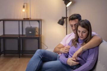 Reacendendo a paixão: como apimentar a relação após a gravidez