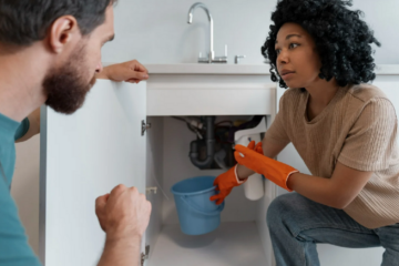 Principais causas de entupimentos e como evitá-las em casa