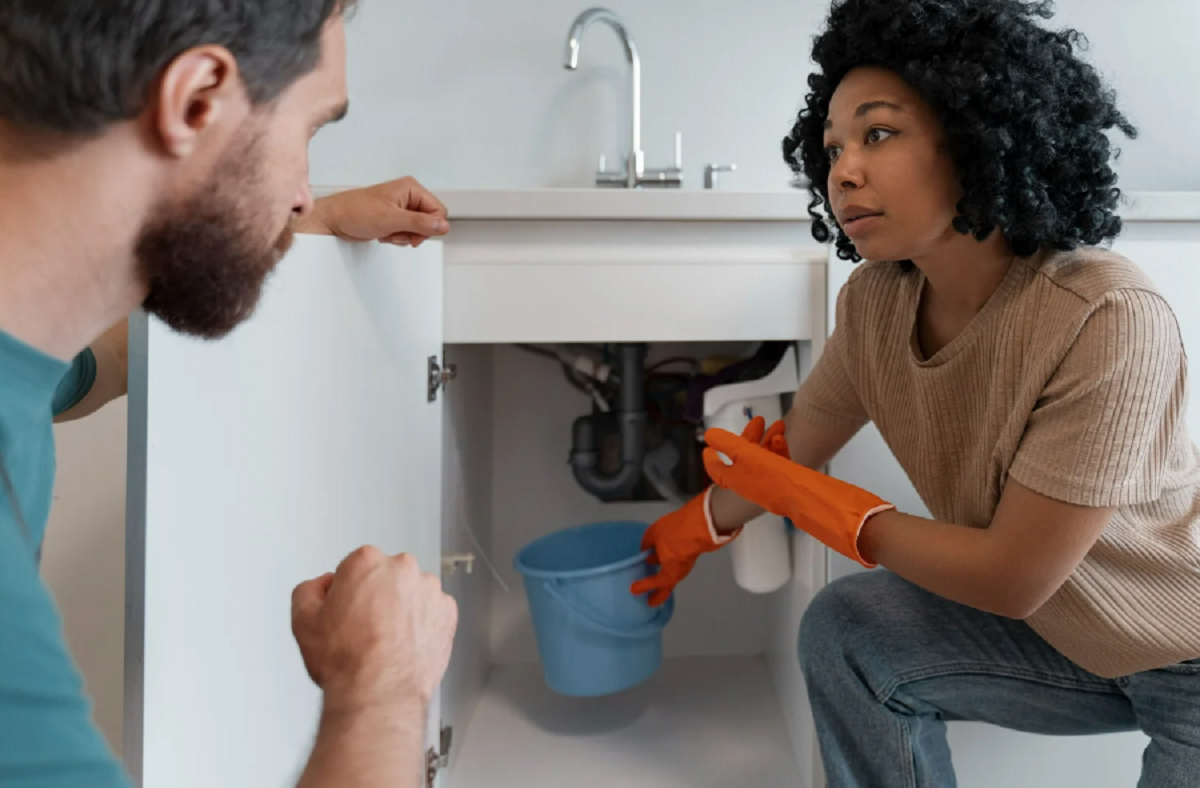 Principais causas de entupimentos e como evitá-las em casa
