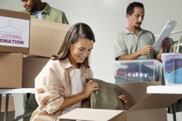 Dicas essenciais para organizar sua mudança em Sorocaba
